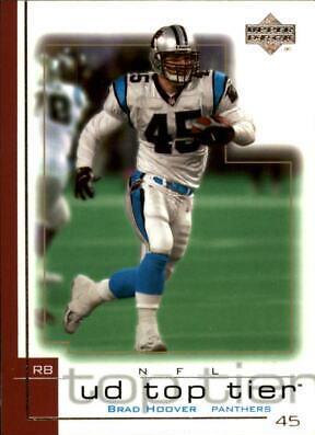 Brad Hoover #23