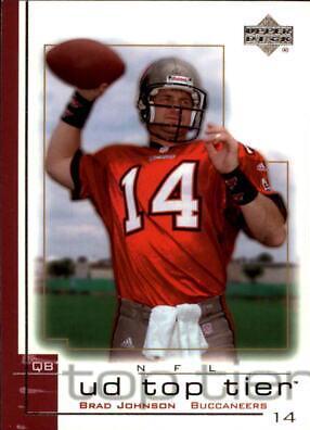 Brad Johnson #167