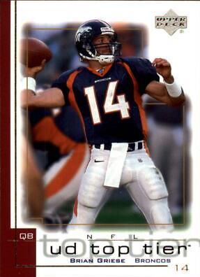 Brian Griese #54