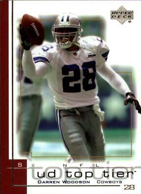 Darren Woodson #51