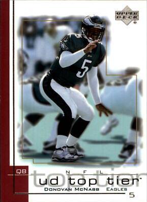 Donovan McNabb #129