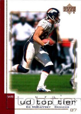 Ed McCaffrey #56