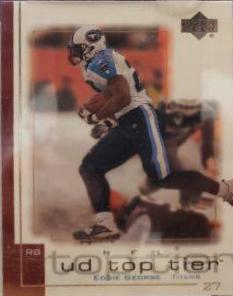 Eddie George #169