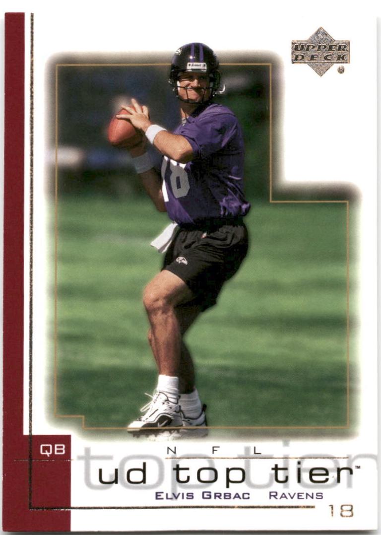 Elvis Grbac #13