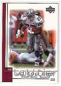Emmitt Smith #47