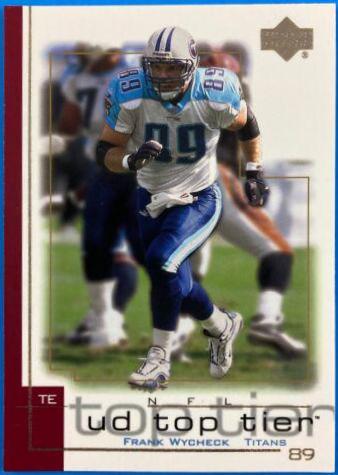 Frank Wycheck #173