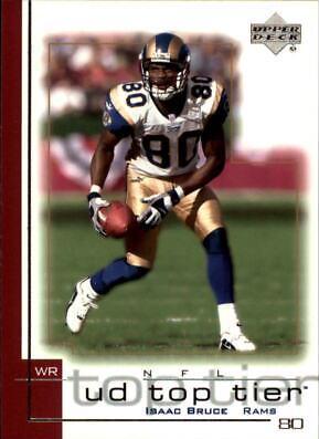 Isaac Bruce #140