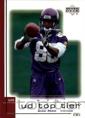 Jake Reed #97