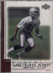 Jerry Rice #126