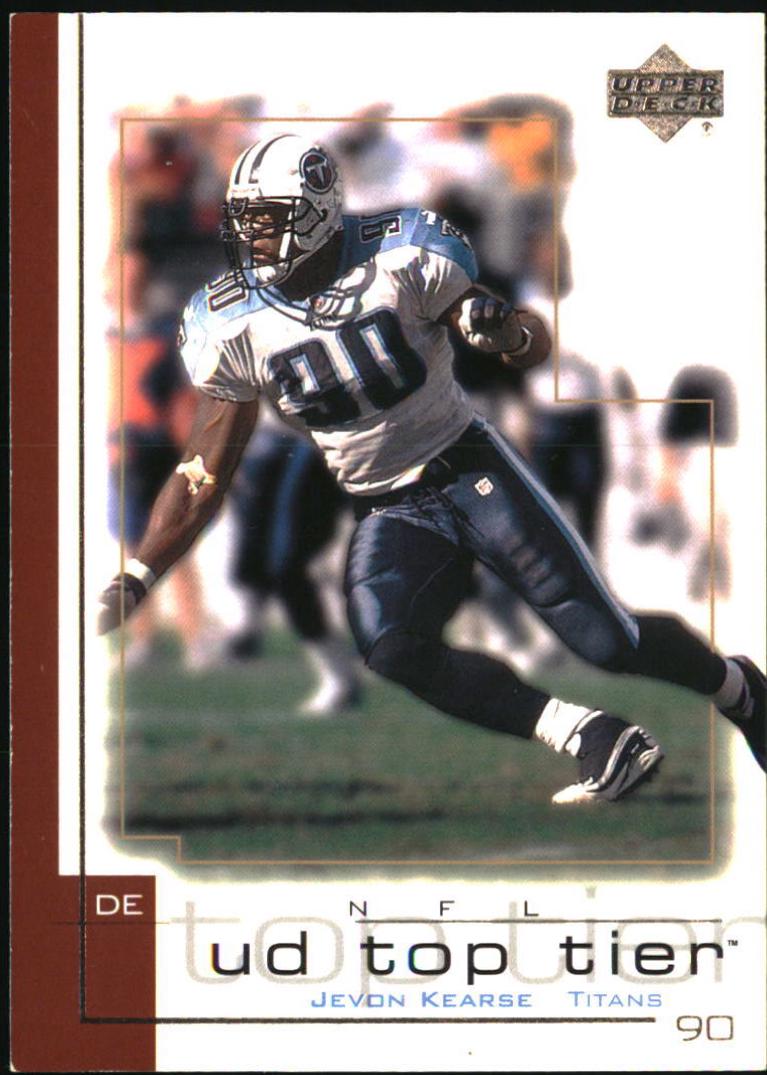 Jevon Kearse #175