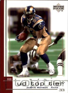Justin Watson #142