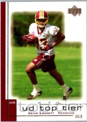 Kevin Lockett #178