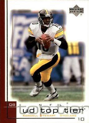 Kordell Stewart #133