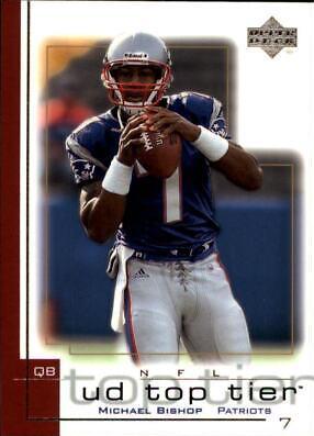 Michael Bishop #101