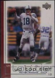 Peyton Manning #70