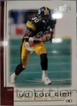 Plaxico Burress #135