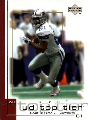 Rocket Ismail #49