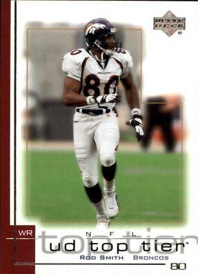 Rod Smith #55