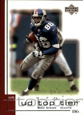 Ron Dixon #114