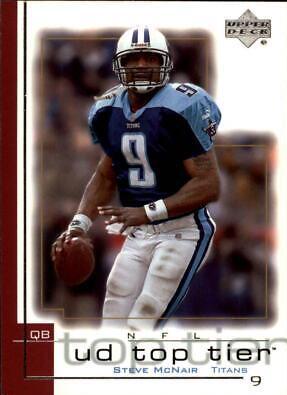 Steve McNair #170
