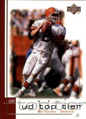Tim Couch #39