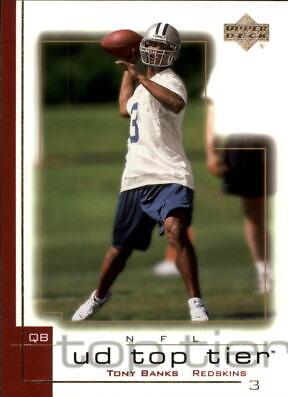Tony Banks #46