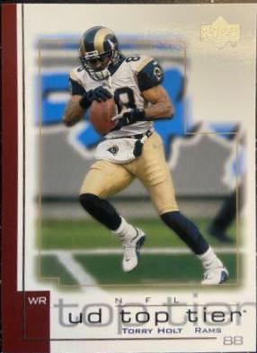 Torry Holt #141