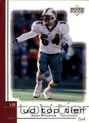 Zach Thomas #90