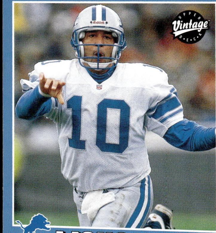 Charlie Batch #59