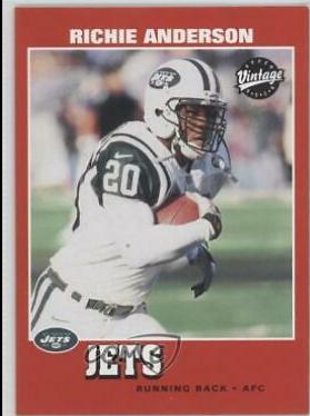 Richie Anderson #118