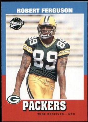 Robert Ferguson #229