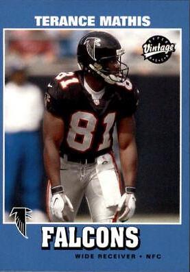Terance Mathis #10