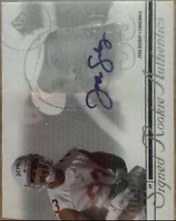 Josh Scobey [Autograph] #200