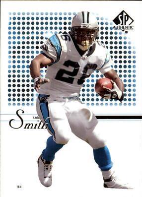 Lamar Smith #88