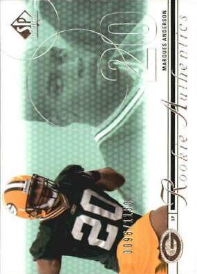Marques Anderson [] #184