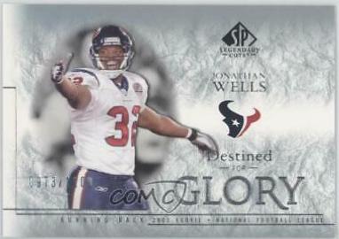 Jonathan Wells #177