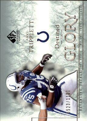 Larry Tripplett #185