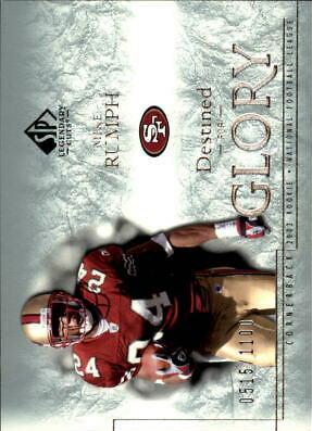 Mike Rumph #191