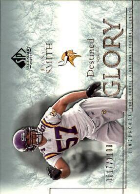 Raonall Smith #196