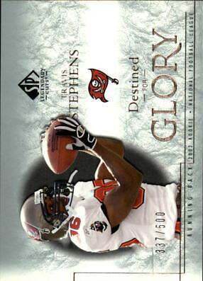 Travis Stephens #149