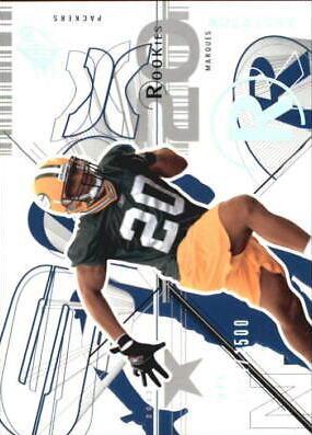 Marques Anderson #111
