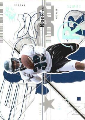 Michael Lewis #136