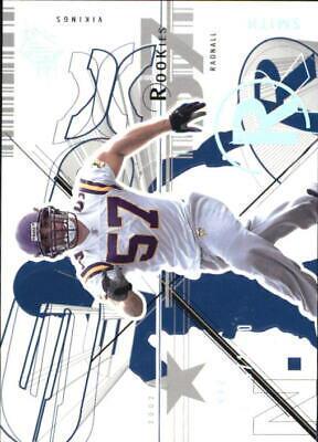 Raonall Smith #106