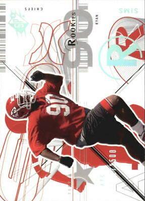 Ryan Sims #120
