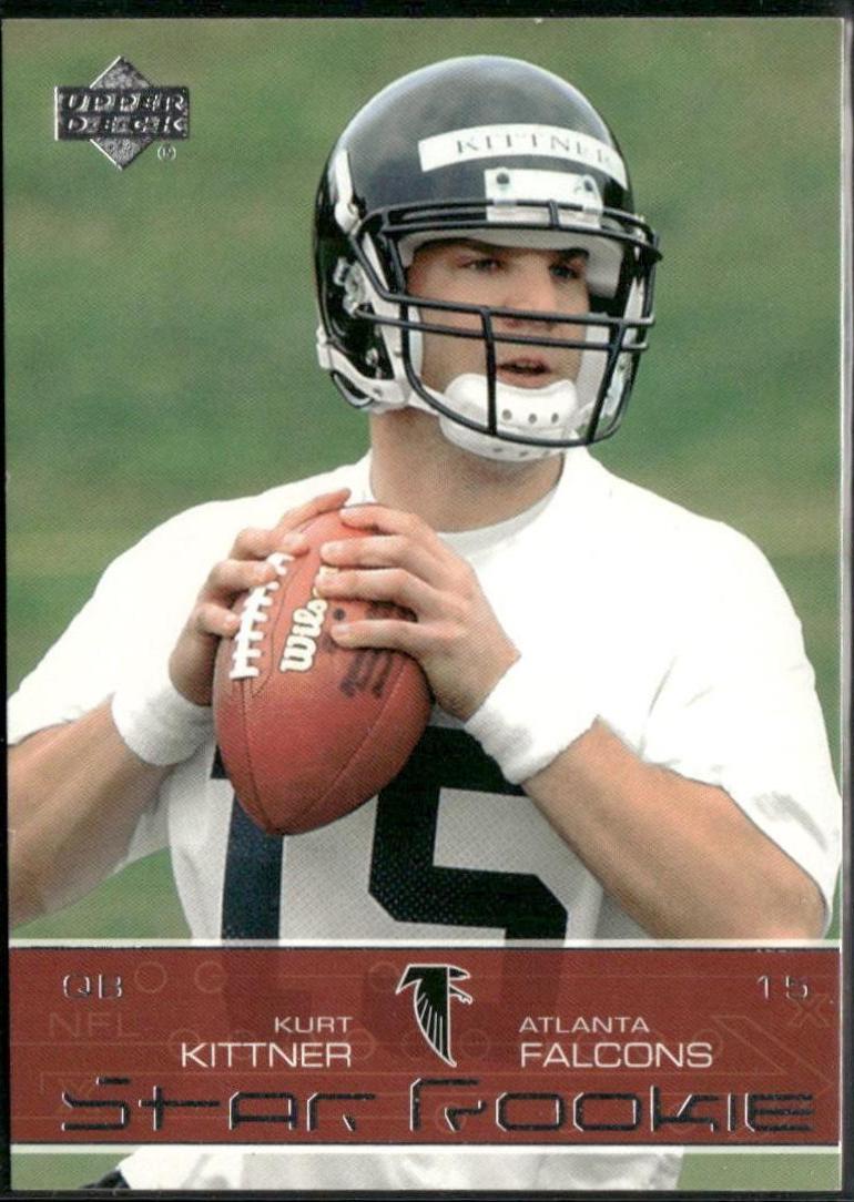 Kurt Kittner #218
