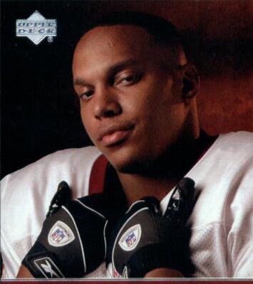 LaDell Betts #309