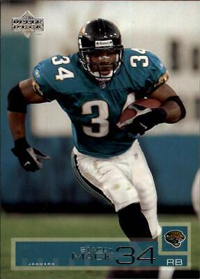 Stacey Mack #80