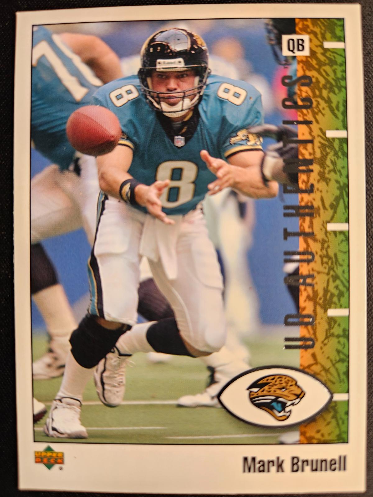 Mark Brunell #40