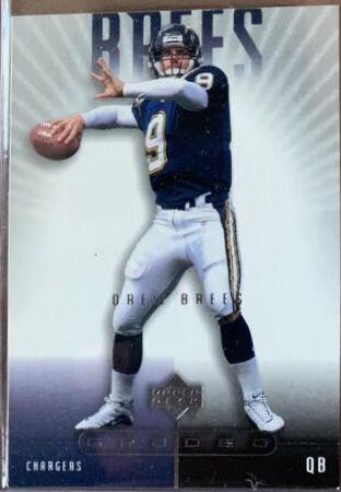 Drew Brees #73
