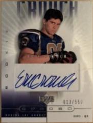 Eric Crouch [Making the Grade RC Lev.2] #180
